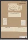 Asterolampra brightwelliana Grev. (de-Toni-Nr.: Genus 235, Species 5668) Zeichnungen Sammlung Grunow Nr. 9657 (NHMW-BOT-W0379589)